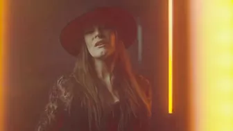 Floor Jansen - Me Without You (Official Music Video)