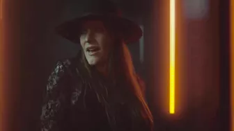 Floor Jansen - Me Without You (Official Music Video)