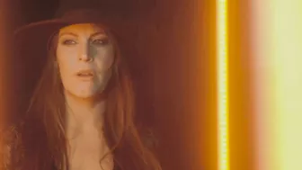 Floor Jansen - Me Without You (Official Music Video)