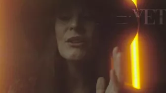 Floor Jansen - Me Without You (Official Music Video)