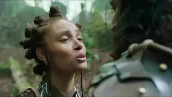 Willow | Official Trailer | Disney+