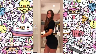 TikTok Mashup ???????????? #tiktok #twerk #bigbank #shorts