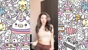 TikTok Mashup ???????????? #tiktok #twerk #bigbank #shorts