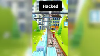 Hacked VS Legit Challenge 2