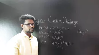 Physics Centum Challenge????|Quarterly Exam Preparation????|Tamil|Muruga MP#murugamp#physics#preparation