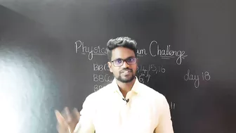 Physics Centum Challenge????|Quarterly Exam Preparation????|Tamil|Muruga MP#murugamp#physics#preparation