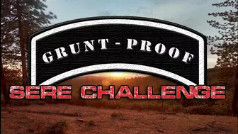 SERE Challenge Season 2 Official Trailer