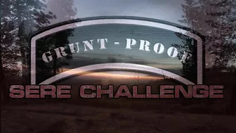 SERE Challenge Season 2 Official Trailer