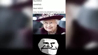 The Queen's Death Meme Compilation (2022)