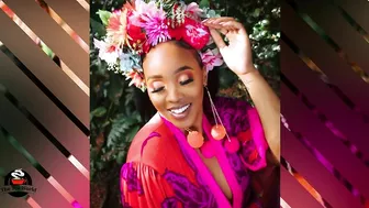 Video Sbahle Showing Her Hor'ny Appetite On Instagram