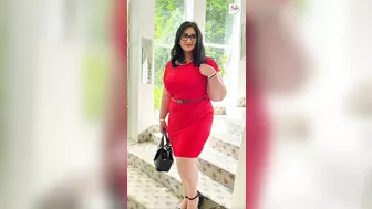 Sissy Peppo | Curvy Plus Size Model | Instagram Model | Body Positivity | Biography