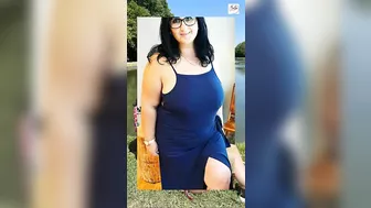 Sissy Peppo | Curvy Plus Size Model | Instagram Model | Body Positivity | Biography