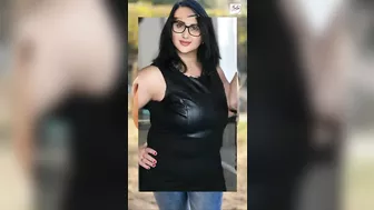 Sissy Peppo | Curvy Plus Size Model | Instagram Model | Body Positivity | Biography