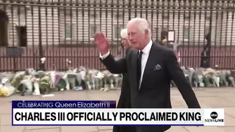 Biden will travel to England for the queen’s funeral