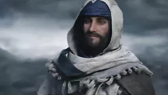 Assassin's Creed Mirage: Cinematic World Premiere | #UbiForward