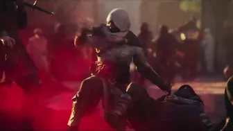 Assassin's Creed Mirage: Cinematic World Premiere | #UbiForward