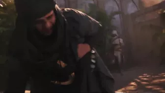 Assassin's Creed Mirage: Cinematic World Premiere | #UbiForward