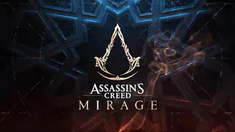 Assassin's Creed Mirage: Cinematic World Premiere | #UbiForward