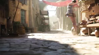 Assassin's Creed Mirage: Cinematic World Premiere | #UbiForward