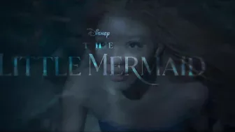 The Little Mermaid - Official Teaser Trailer