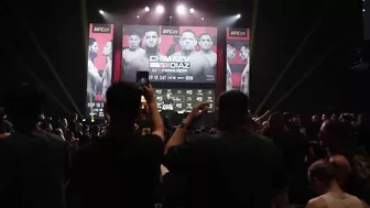 UFC 279: DIAZ vs FERGUSON | Official Trailer | September 10