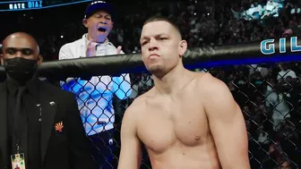 UFC 279: DIAZ vs FERGUSON | Official Trailer | September 10