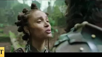 Willow Official Trailer