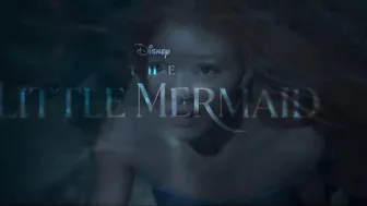 The Little Mermaid Teaser Trailer (2023)