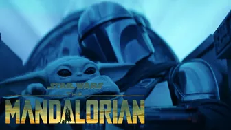 The Mandalorian Season 3 Teaser Trailer