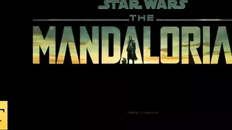 The Mandalorian Season 3 Teaser Trailer