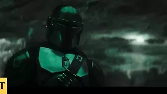 The Mandalorian Season 3 Teaser Trailer