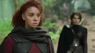 Willow Season 1 Trailer