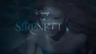 La Sirenetta | Teaser Trailer