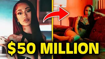 How Bhad Bhabie Made MILLIONS This Year On OnlyFans