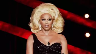 "Believe" by Cher Lip Sync For The Win ???? RuPaul's Secret Celebrity Drag Race