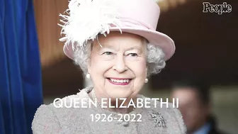 Politicians and Celebrities From Around the World Pay Tribute to Queen Elizabeth II | PEOPLE