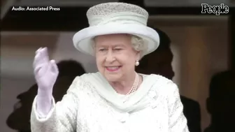 Politicians and Celebrities From Around the World Pay Tribute to Queen Elizabeth II | PEOPLE