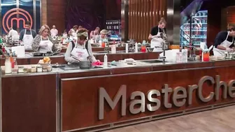 PRÓXIMO ESTRENO de Mastechef Celebrity 7