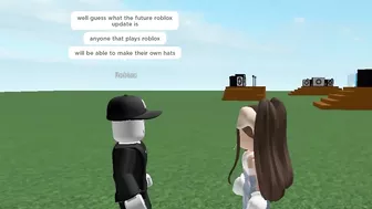 BEST ROBLOX UPDATE