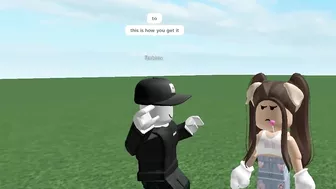 BEST ROBLOX UPDATE