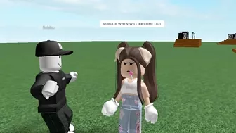 BEST ROBLOX UPDATE