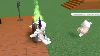 BEST ROBLOX UPDATE