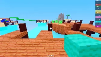 If Roblox Bedwars was Made in the 90's