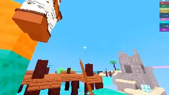 If Roblox Bedwars was Made in the 90's