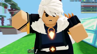 THIS UPDATE IS CRAZY... (Roblox Bedwars)