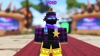 THIS UPDATE IS CRAZY... (Roblox Bedwars)