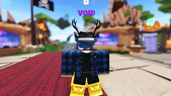 THIS UPDATE IS CRAZY... (Roblox Bedwars)