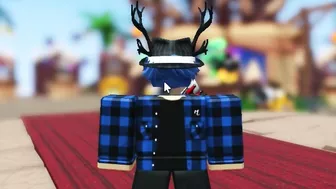 THIS UPDATE IS CRAZY... (Roblox Bedwars)