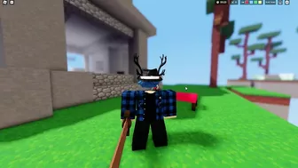 THIS UPDATE IS CRAZY... (Roblox Bedwars)