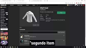 Você Pode Ganhar Esses 3 Novos itens Grátis, Roblox Evento Chipotle